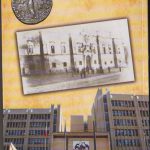 NOVITA’ EDITORIALI / GIOVANNI CISTERNINO HA SCRITTO LA ‘Storia delle Magistrature Giudiziarie in Terra d’Otranto’