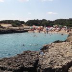 DA DOMENICA 1 A DOMENICA 8 AL VILLAGGIO – CAMPEGGIO CALA DEI GINEPRI DI OSTUNI