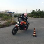 CAVALLINO: SCUOLA GUIDA SICURA A DUE E A QUATTRO RUOTE A CURA DELLA ZILLI OFF ROAD SCHOOL