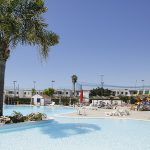 RAPINA AL VILLAGGIO TURISTICO A TORRE LAPILLO