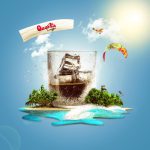 “RIPULIAMO IL MARE DALLE PLASTICHE SECONDA EDIZIONE”, RITORNA L’INIZIATIVA PER L’AMBIENTE VOLUTA DA QUARTA CAFFE’ NEL SUO PROGETTO NATURA