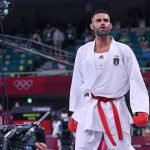 NONA MEDAGLIA D’ORO PER L’ITALIA!!!