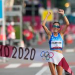 OTTAVA MEDAGLIA D’ORO PER L’ITALIA!!!