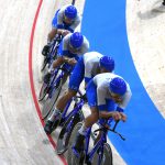 UN’ALTRA MEDAGLIA D’ORO PER L’ITALIA