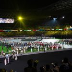 ARRIVEDERCI A CASA ITALIA PARIGI 2024