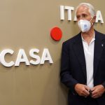 CASA ITALIA A TOKYO