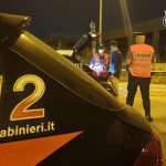 DRAMMATICO INCIDENTE STRADALE NELLA NOTTE DI GALLIPOLI, GIOVANE IN BICI MUORE TRAVOLTO  DA UN’AUTO