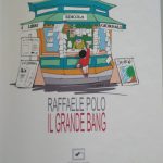 LA SERATA EVENTO PER “Il grande bang”, IL NUOVO LIBRO DI RAFFAELE POLO PRESENTATO A EXTRA CONVITTO – video