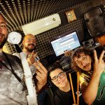 NOVITA’ DISCOGRAFICHE / ABBIAMO ASCOLTATO IN ANTEPRIMA “Chissà mia madre che dirà”