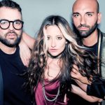 CONCERTO LIVE A MARINA DI MANCAVERSA SABATO 7