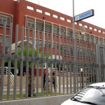 GIOVANE PREGIUDICATO FINISCE IN CARCERE PER RAPINA