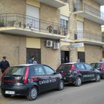 DETENUTO AI DOMICILIARI RITORNA IN CARCERE