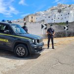 TRUFFE A CAROVIGNO, DENUNCE E SEQUESTRI