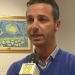 TRAGICO INCIDENTE STRADALE SULLA TANGENZIALE