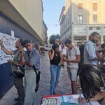 MANIFESTAZIONE DI PROTESTA A LEUCA DOMENICA 12