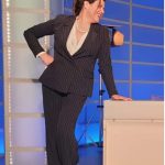 MARIA ANTONIETTA VACCA NUOVO PRESIDENTE