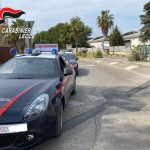 ANZIANI CONIUGI AGGREDITI E RAPINATI IN CASA