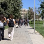 IL REPORTAGE / IL RITORNO A SCUOLA DOPO LA DAD, FINALMENTE!