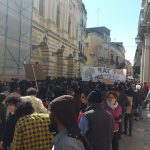 ANCHE A LECCE CITTA’ DEL MONDO UN VENERDI’ PER IL FUTURO DELLE GIOVANI GENERAZIONI. APPUNTAMENTO VENERDI’ 24 ALLE 10.00 IN PIAZZA SANT’ORONZO