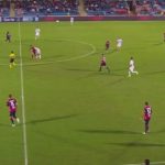 IL LECCE SBANCA CROTONE: CALABRESI SCONFITTI 3-0