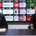CASA LECCE / PRESENTATO MARIO GARGIULO