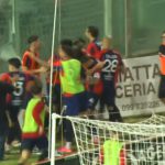 C / C CI SIAMO. MONOPOLI CAPOLISTA