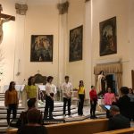CONCERTI DI MUSICA CORALE A CASTRIGNANO DEL CAPO