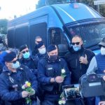 “Trieste chiama, Lecce risponde”. SABATO 16 LA PROTESTA IN PIAZZA SANT’ORONZO: “Non siamo in vendita. Siamo nati liberi”. INTANTO ECCO IL BILANCIO DI QUANTO E’ ACCADUTO IN TUTTA ITALIA NEL PRIMO GIORNO DI OBBLIGO, CON DECINE DI MANIFESTAZIONI E MIGLIAIA DI PARTECIPANTI: “Il nostro Green pass è la Costituzione”