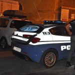 ARRESTATO A LECCE PRESUNTO SPACCIATORE ROMENO