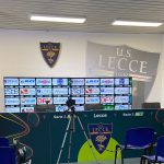 CASA LECCE / I COMMENTI DEL POST PARTITA