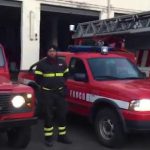 A LECCE INCENDIO A SCUOLA SENZA GRAVI CONSEGUENZE