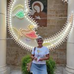 ADDIO A TIZIANA