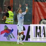 RAPIDITA’, ELEGANZA MA ORA ANCHE INCISIVITA’: LA NUOVA VITA DI GABRIEL STREFEZZA AL LECCE