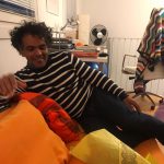 IL SOGNO DI EDSON KRENAK NAKNANUK, INCONTRO CON LO SCRITTORE BRASILIANO A LECCE VENERDI’ 26