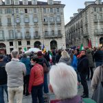 I NO GREEN PASS NON MOLLANO, OGGI NUOVE PROTESTE