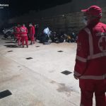NUOVI SBARCHI DI MIGRANTI SULLE NOSTRE COSTE