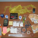 FINISCE IN CARCERE PRESUNTO SPACCIATORE DI NARDO’