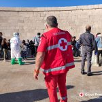 NUOVI SBARCHI DI MIGRANTI SULLE NOSTRE COSTE