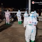 IL SALENTO ORMAI QUASI COME LAMPEDUSA. NUOVO SBARCO DI MIGRANTI SULLE NOSTRE COSTE