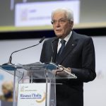 PER SERGIO MATTARELLA L’ AUMENTO DEI ‘contagi’ E’ COLPA DEI DIMOSTRANTI NO GREEN PASS. LUCIANA LAMORGESE PREPARA  UN GIRO DI VITE SULLE MANIFESTAZIONI
