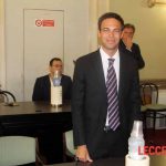 IL CONSIGLIERE COMUNALE GIORGIO PALA “inorridito” PER QUELLO CHE HA SCOPERTO SULLA GESTIONE DELLA PUBBLICITA’ STRADALE DEL COMUNE DI LECCE: “una speculazione enorme e ingiusta, che deve essere fermata”