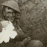 IO NON HO NULLA DA FESTEGGIARE. IO VOGLIO USCIRE DALLA NATO