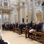 I CARABINIERI HANNO CELEBRATO LA SANTA PATRONA