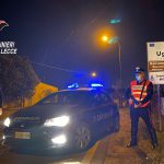 ALL’ALBA GROSSA OPERAZIONE ANTIDROGA DEI CARABINIERI, SGOMINATA UN’ORGANIZZAZIONE CRIMINALE DI UGENTO. TREDICI PERSONE ARRESTATE, CON LE ACCUSE DI SPACCIO E VIOLENZE – photogallery