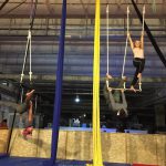 LIBRO E SPETTACOLO SUL CIRCO A LECCE GIOVEDI’ 2