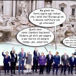 ROMA COP26 – La Vignetta di Valerio Melcore