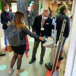 IN ITALIA IN ATTO “a social experiment”