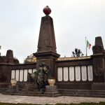 LA GIORNATA DELLE FORZE ARMATE GIOVEDI’ 4