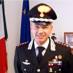 ECCO IL CALENDARIO STORICO CARABINIERI 2022