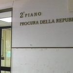 UN GIOVANE FINISCE IN CARCERE PER VIOLENZE